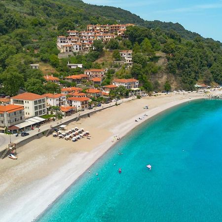 Kenta Beach Hotel Agios Ioannis  Ngoại thất bức ảnh