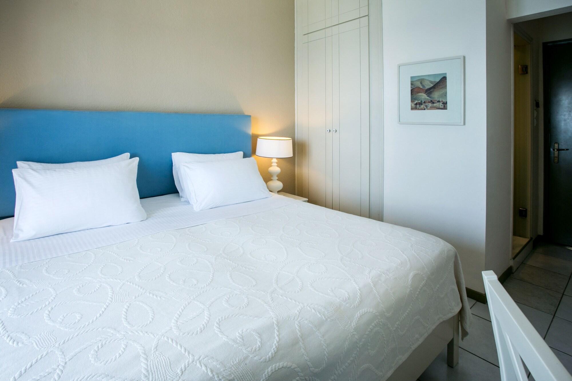 Kenta Beach Hotel Agios Ioannis  Ngoại thất bức ảnh