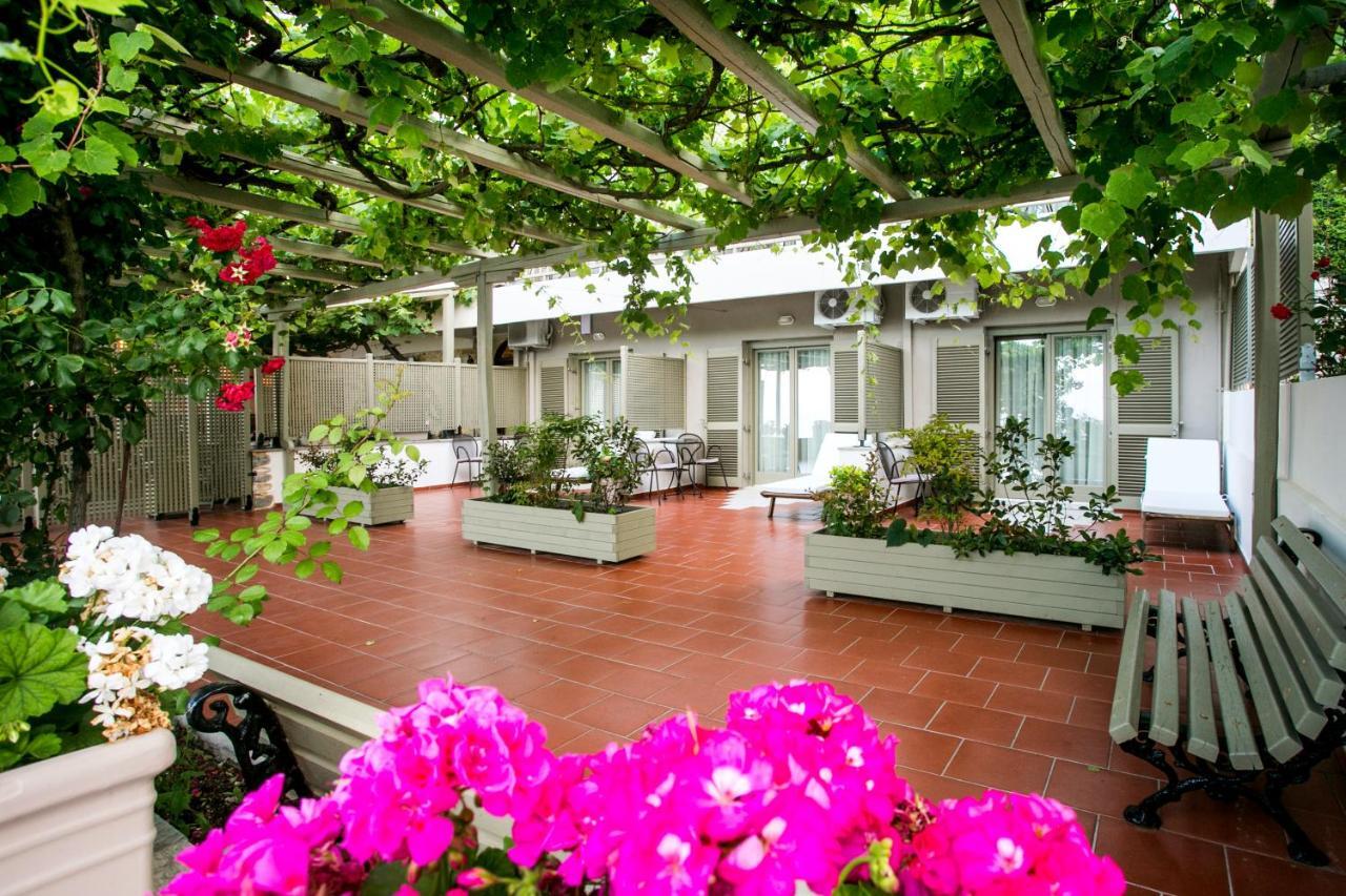Kenta Beach Hotel Agios Ioannis  Ngoại thất bức ảnh