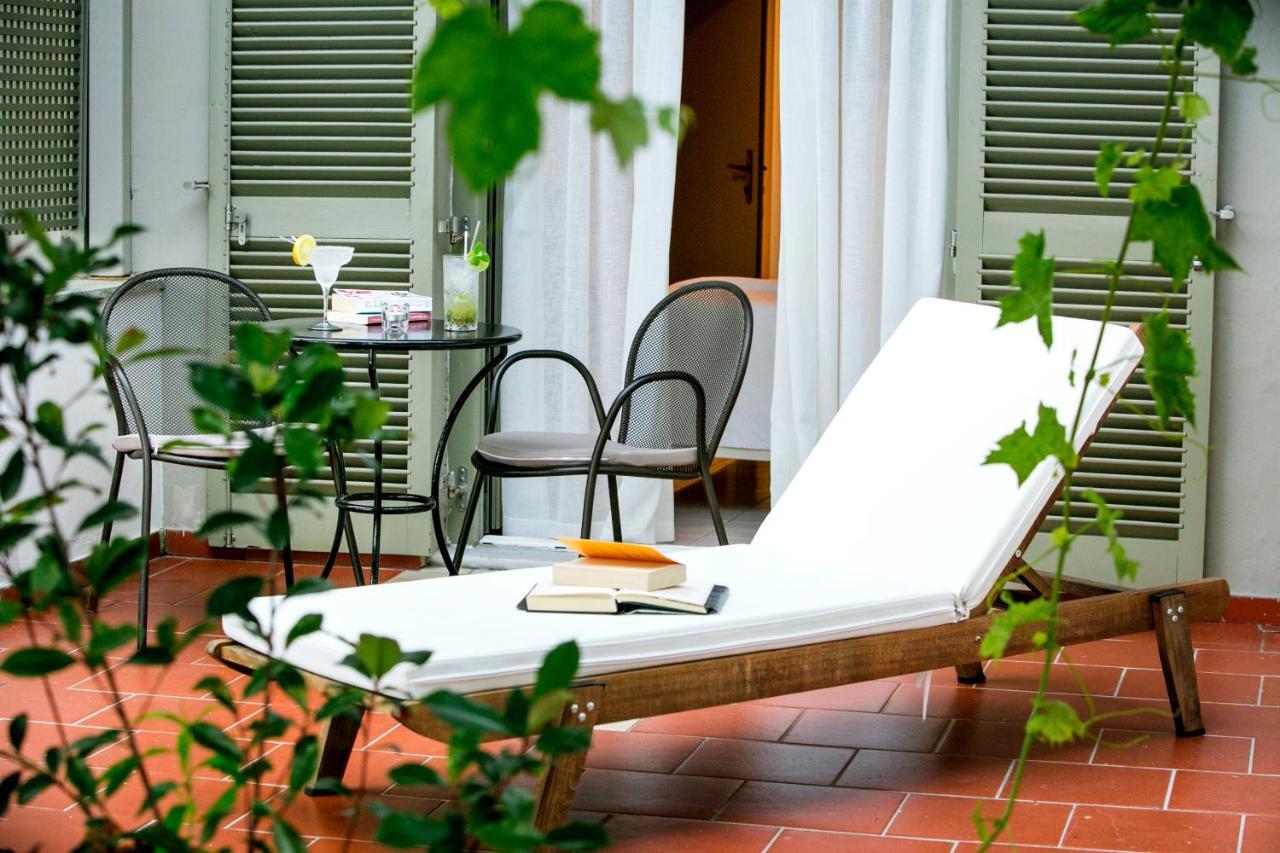 Kenta Beach Hotel Agios Ioannis  Ngoại thất bức ảnh
