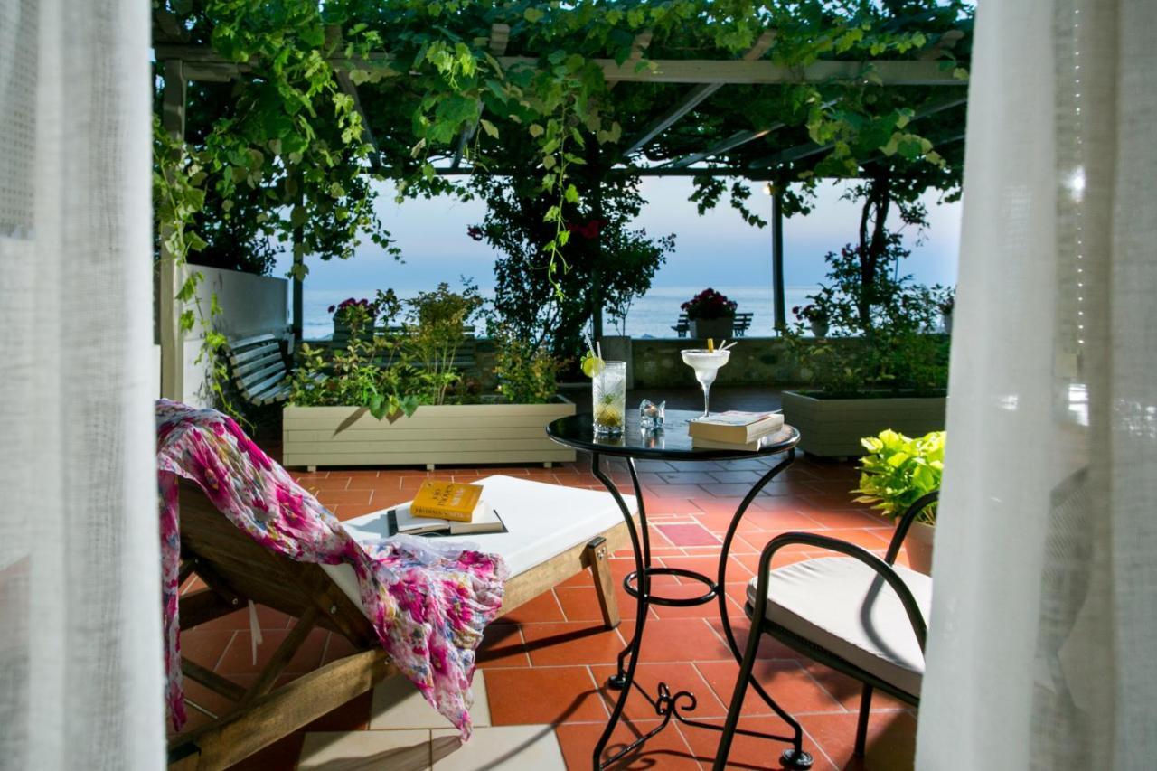 Kenta Beach Hotel Agios Ioannis  Ngoại thất bức ảnh